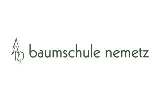 Logo Baumschule Nemetz